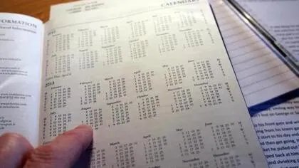 如何合理安排时间