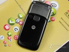 娇小智能机 Android摩托罗拉XT300到货