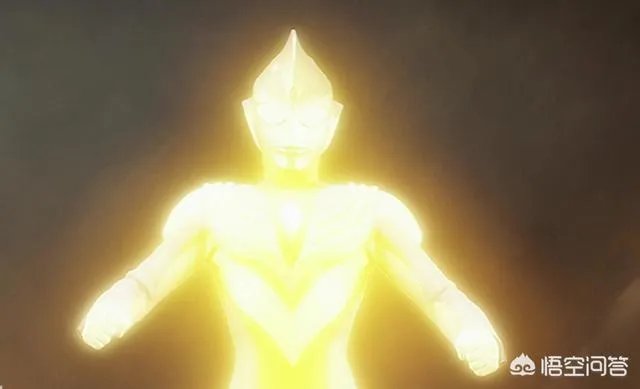 迪迦奥特曼单挑安培拉星人谁会赢?