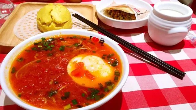 南京新街口有哪些美食可以推荐？