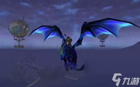 魔兽世界迅捷祖利安黑豹掉落率多少 wlk副本掉落坐骑介绍