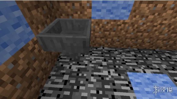 《我的世界》自动感应门制作图文详解 自动感应门怎么做?