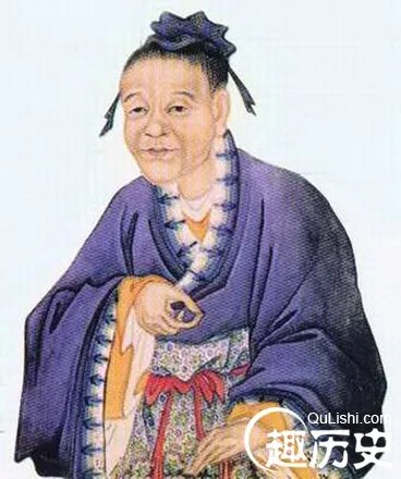 司马迁是哪个朝代的人 史记创作者司马迁介绍