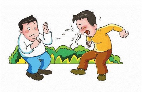 湖南一中学在出现肺结核病例后拒绝家长放假请求，导致发生群发性肺结核，你怎么看？