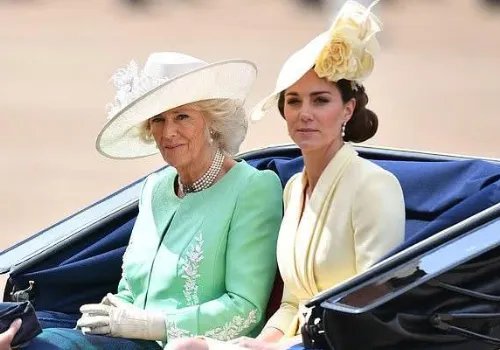 查尔斯王子的管家透露王室秘密：公众对卡米拉又爱又恨！这是为何？