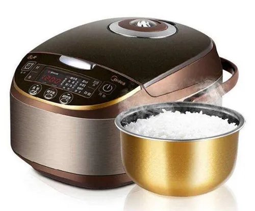 电饭煲坏了怎么修理