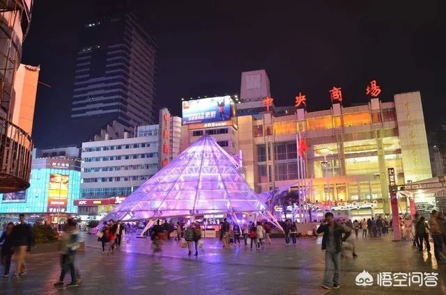 南京新街口有哪些美食可以推荐？