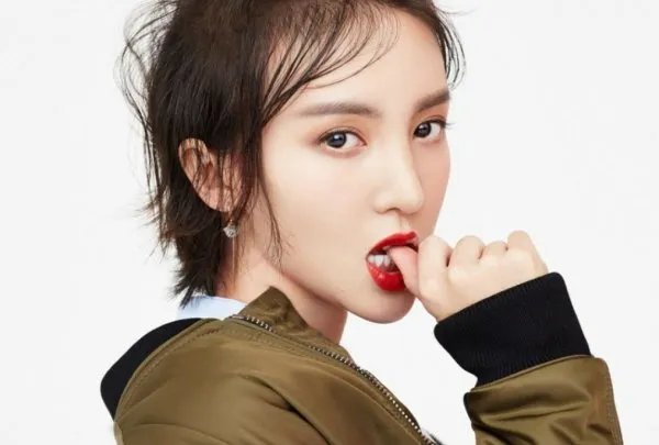 怎么才能看出那些中性打扮女生的性格