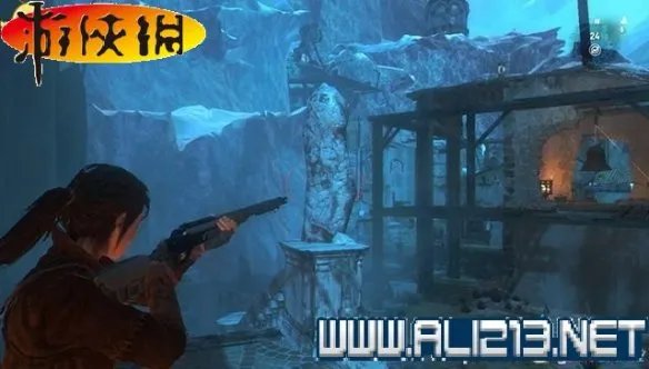 《古墓丽影：崛起》全剧情全关卡流程全收集图文解析攻略