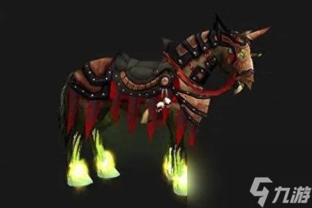 魔兽世界迅捷祖利安黑豹掉落率多少 wlk副本掉落坐骑介绍