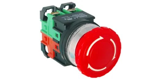 急停开关的特点   急停开关使用注意及分类