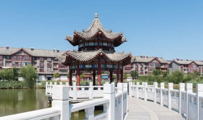 山东阳谷县属于哪个市