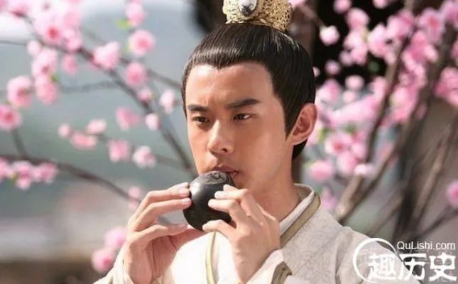 汉文帝刘恒的儿子有几个 刘章和刘恒是什么关系