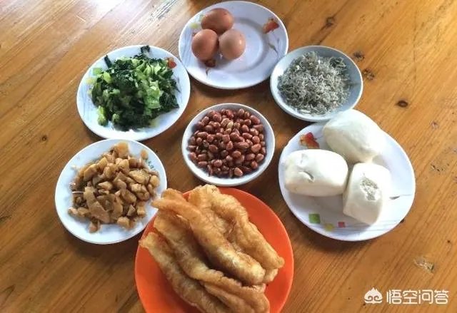 想开个早餐店，该如何操作呢？