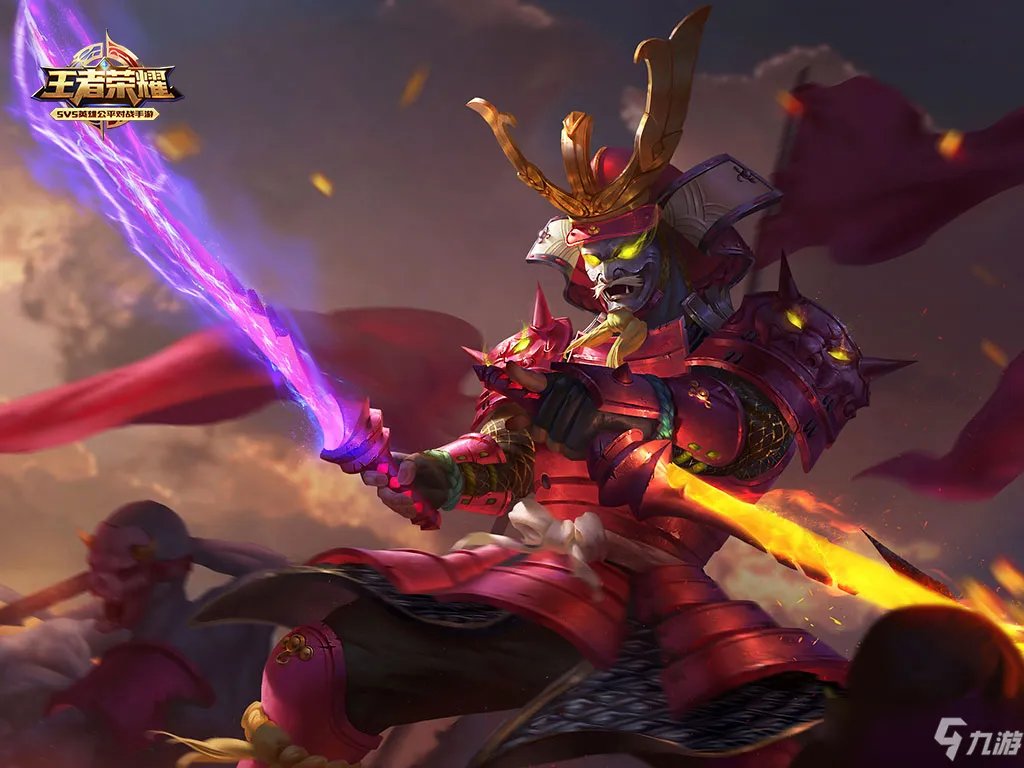 《王者荣耀》宫本武藏有哪些台词 宫本武藏语音台词汇总