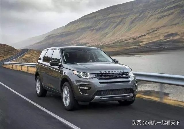 30万左右什么SUV比较好？