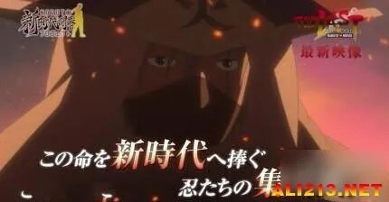 想知道《火影忍者》第六代火影为什么是卡卡西么？