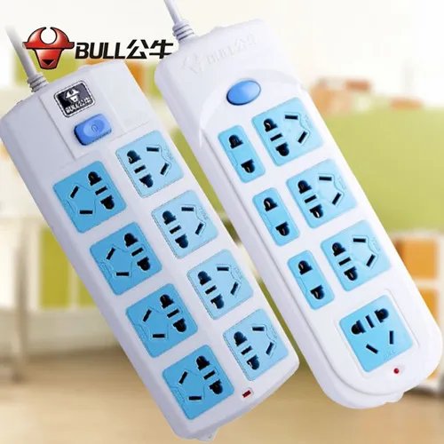 家用插座什么品牌的好 国内7大畅销插座品牌推荐