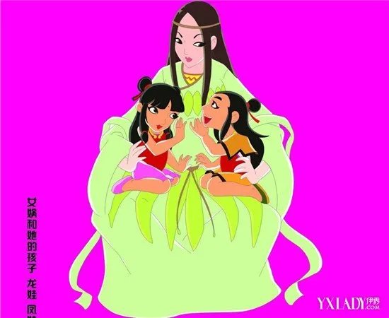 东方神娃介绍,东方神娃主题曲欣赏