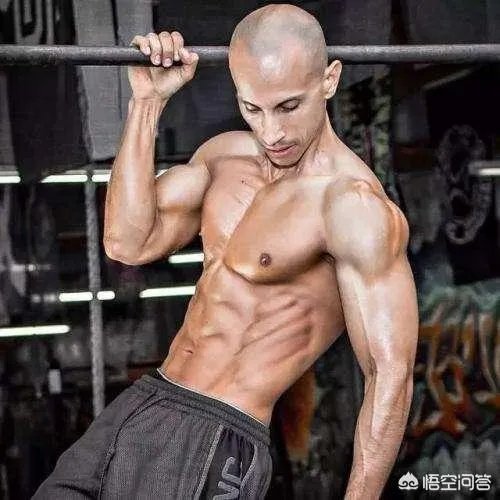 徒手健身的效果怎样？