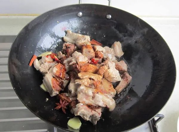 面筋怎么做好吃？