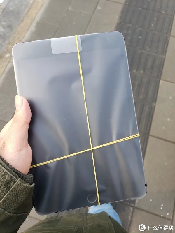 记一次愉快的iPad维修换新（附Apple产品维修&以旧换新流程及价格）