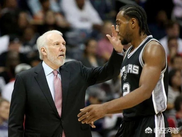 波波维奇最讨厌三分，那为什么马刺三分球命中率排在联盟第一？