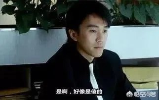 周星驰为什么能成为“喜剧之王”？