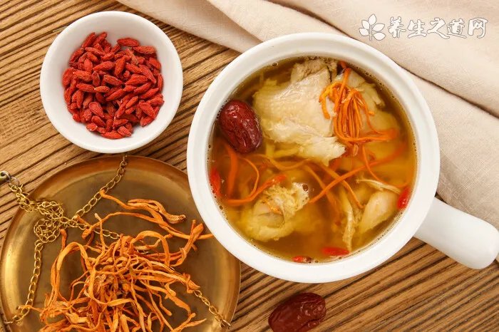 小暑怎样养生最好