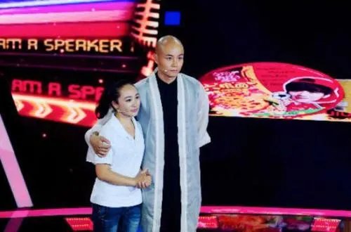 看完《我是演说家》大家有什么感想吗?