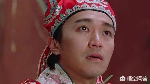 周星驰为什么能成为“喜剧之王”？