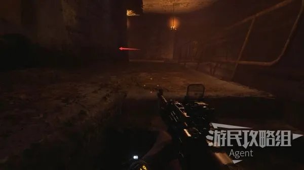 《地铁离去》图文攻略 全收集全结局流程图文攻略