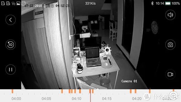 海康摄像机怎么样