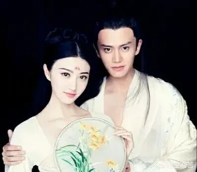 有什么好看的古装爱情电视剧?