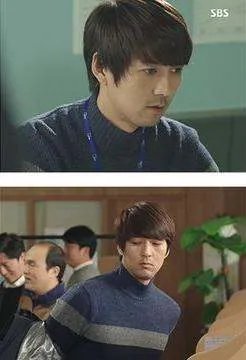 韩剧《匹诺曹》中乔向东的扮演者叫什么