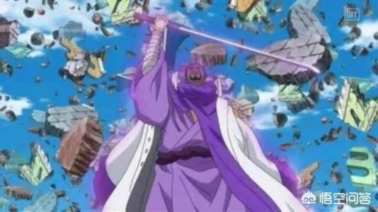 藤虎一笑实力到底是什么境界？