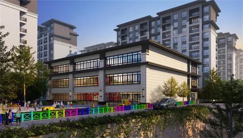 中国房地产开发商前十名有哪些