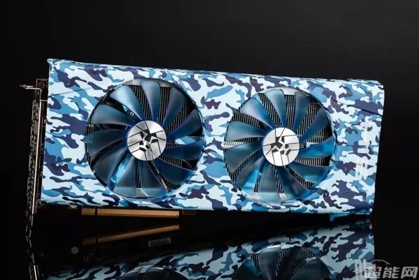 HIS RX 5700 XT军团超频版显卡评测:风格前卫重磅回归