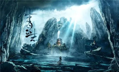 《青云志》曝服化道 3D打印技术神助攻