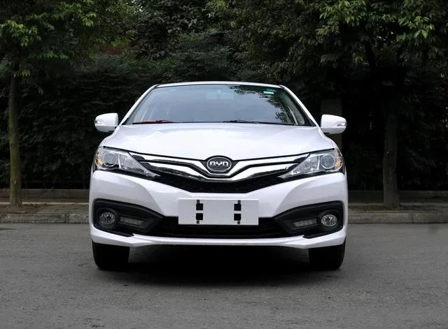 买二手比亚迪F3需要注意什么？