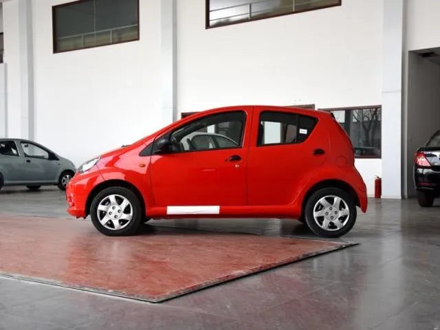 5万以内买什么车好？