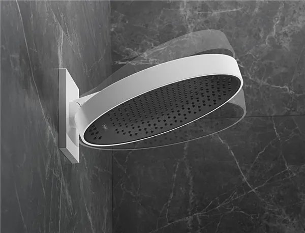 淋浴花洒什么牌子好,不妨看看花洒十大名牌排行榜
