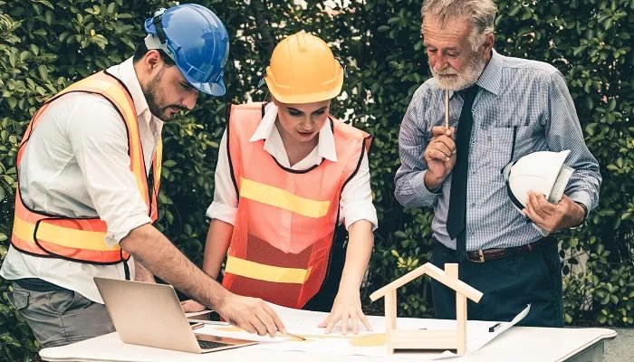 前期工程费是什么 前期工程费是什么意思