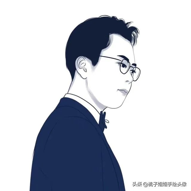 谁能提供几个适合男士做头像的图片？