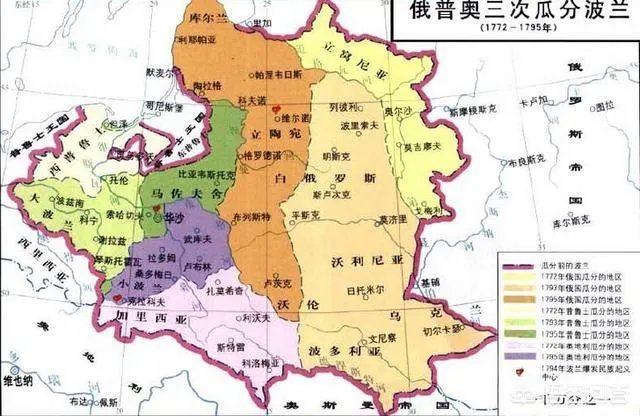 乌克兰和俄罗斯的关系怎么样？