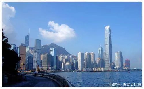 中国十大必去旅游城市