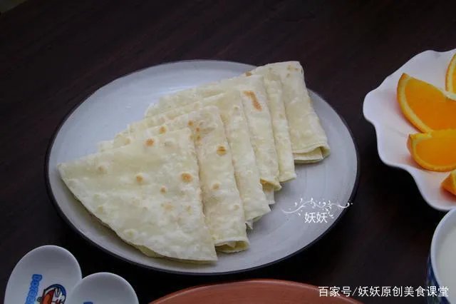 100种简单早餐做法大全