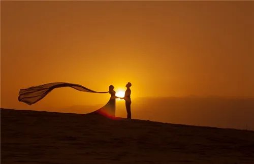 团购婚纱照多少钱 团购婚纱照质量有保证吗