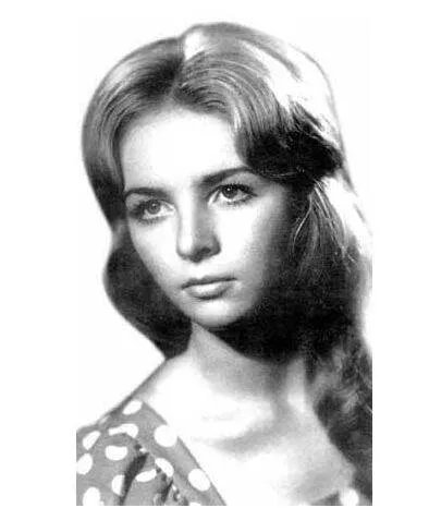 柳德米拉·阿列克德罗付娜·普京娜的魅力