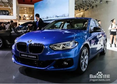 宝马1系价格现在是多少？